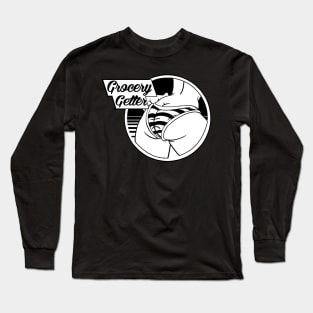 Grocery Getter Long Sleeve T-Shirt